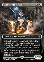 Stoneforge Mystic #29