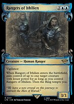 Rangers of Ithilien #517