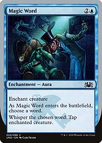 Magic Word #24