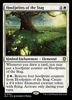 Hoofprints of the Stag #140