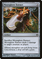 Moonglove Extract #67
