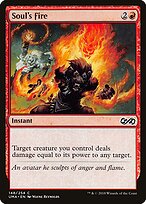 Soul's Fire #148