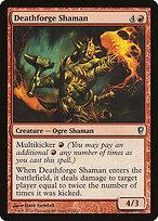 Deathforge Shaman #141