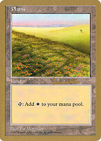 Plains #jk431