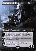 Sorin the Mirthless #278