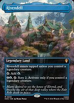 Rivendell #51