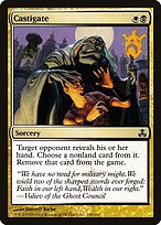 Castigate #106