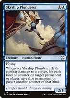 Skyship Plunderer #232