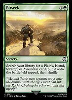 Farseek #725