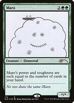 Maro #719