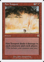 Fire Tempest #97