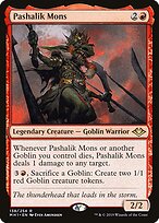 Pashalik Mons #138