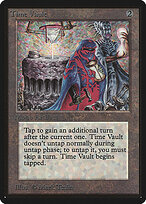 Time Vault #275