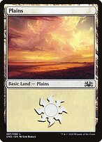 Plains #87