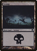 Swamp #28