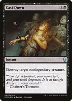 Cast Down #81