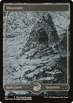 Mountain #411