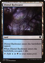 Dismal Backwater #246