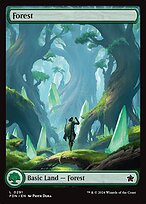 Forest #291