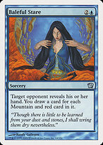 Baleful Stare #64