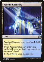 Azorius Chancery #232