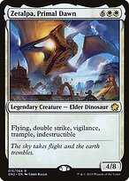 Zetalpa, Primal Dawn #15