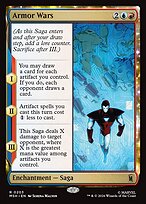 Armor Wars #203