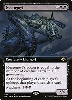 Necrogoyf #451