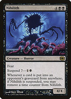 Nihilith #72