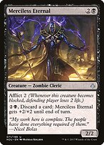 Merciless Eternal #71
