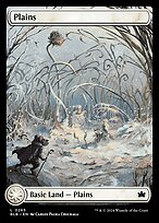 Plains #265