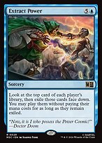 Extract Power #29