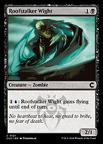 Roofstalker Wight #121