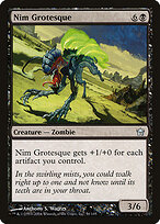 Nim Grotesque #56