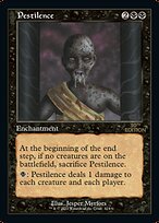 Pestilence #414