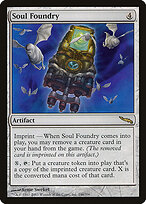 Soul Foundry #246