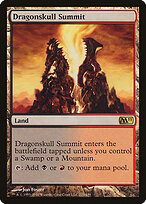 Dragonskull Summit #223