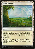 Vivid Meadow #277