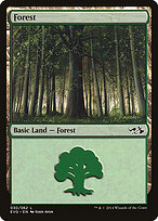 Forest #30