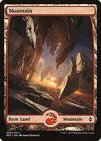 Mountain #268