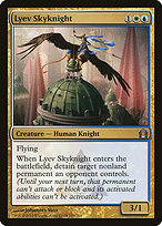 Lyev Skyknight #179