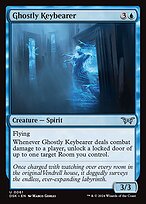 Ghostly Keybearer #61