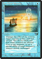 Sea Kings' Blessing #75