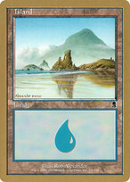 Island #rl338