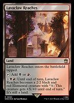 Lavaclaw Reaches #880