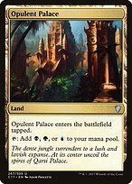 Opulent Palace #267