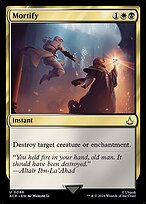 Mortify #96