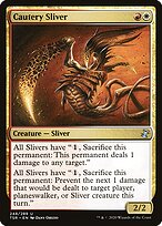 Cautery Sliver #248