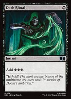 Dark Ritual #793