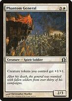 Phantom General #16